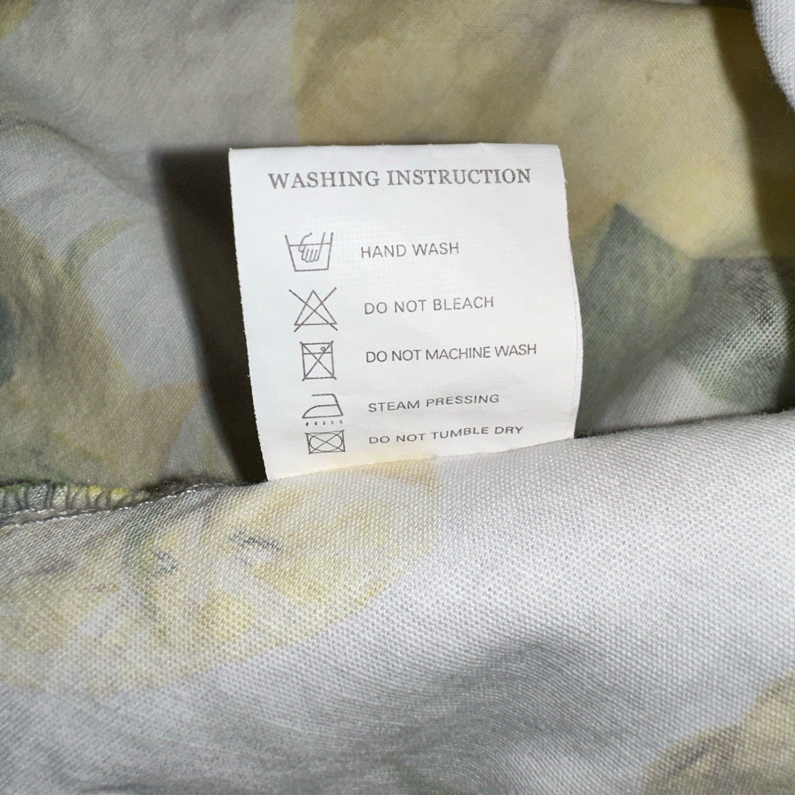Retro Lemon Dress Medium Euro Summer Cottagecore Romantic Fit Flare Gardenwed