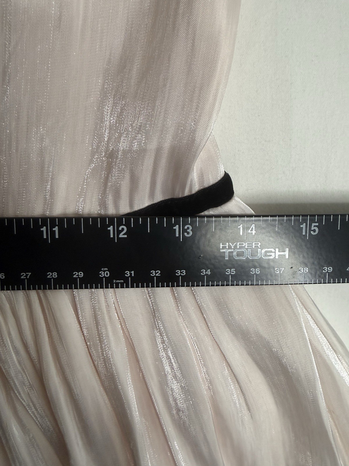 Free People Daisy Mini Ballet Slipper Size M Pink Rose Strapless Fairy Dress
