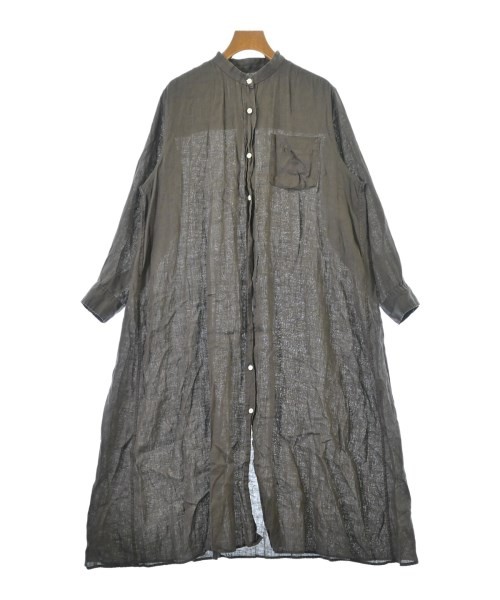 JOURNAL STANDARD relume Dresses Brown F 2200679273066