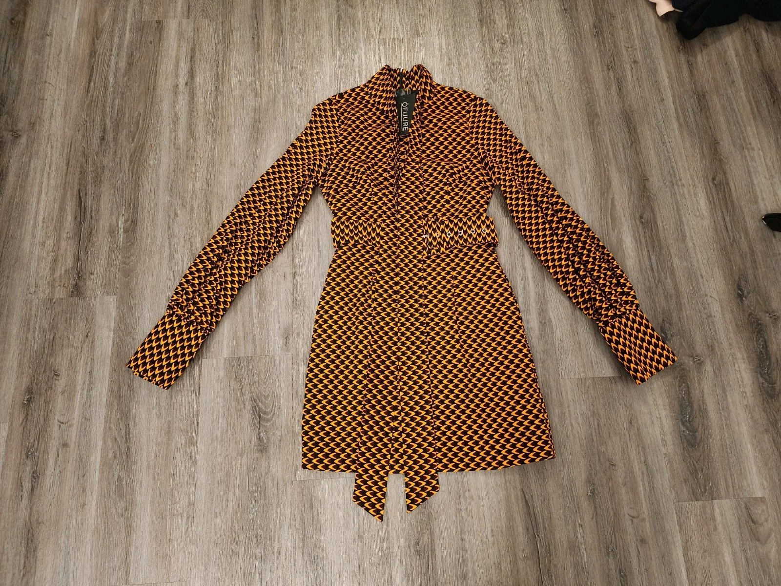 Ofuure NWT Size Small Dress
