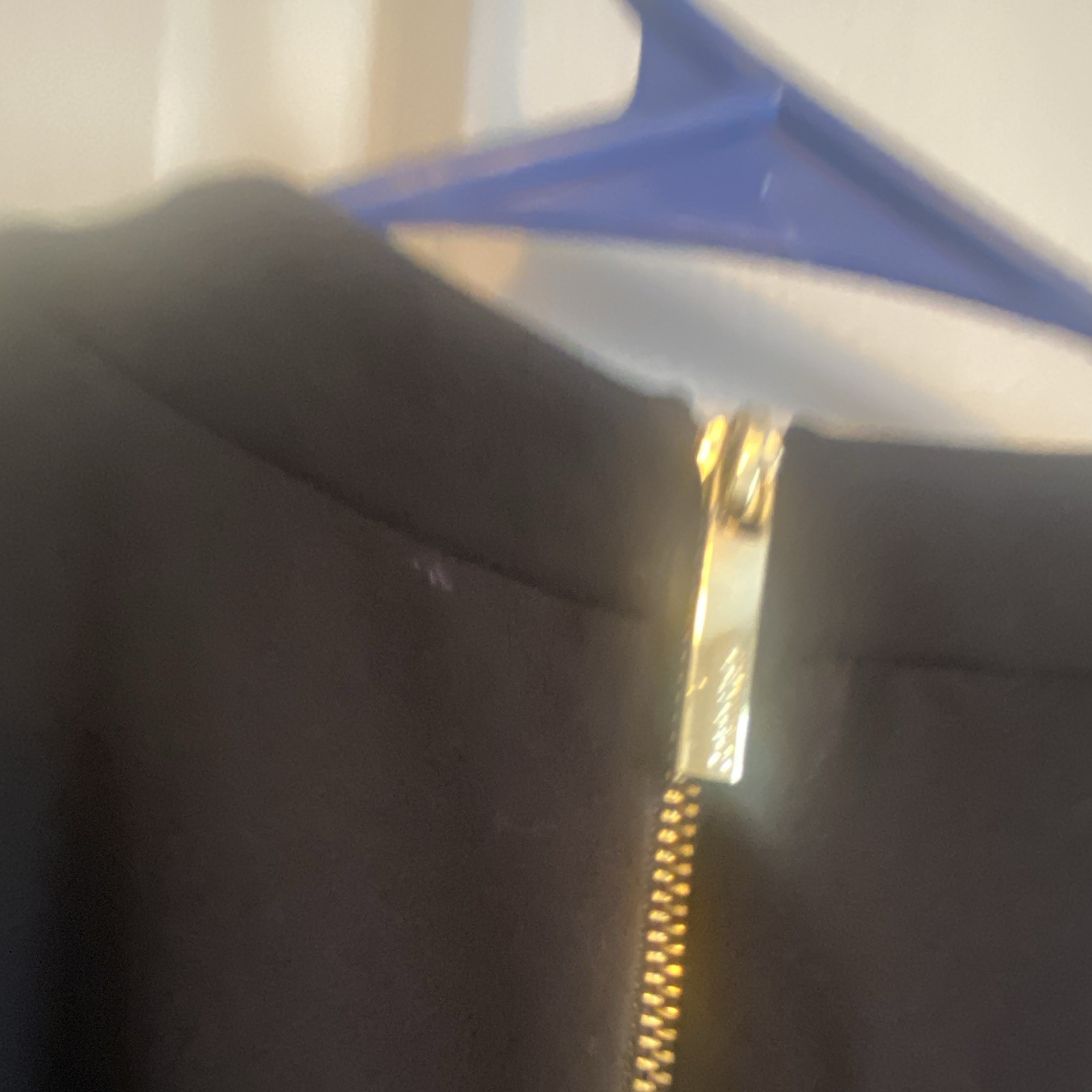 Calvin Klein Black Solid Round Neck Sleeveless Sheath Knee-Length Zip Dress 12
