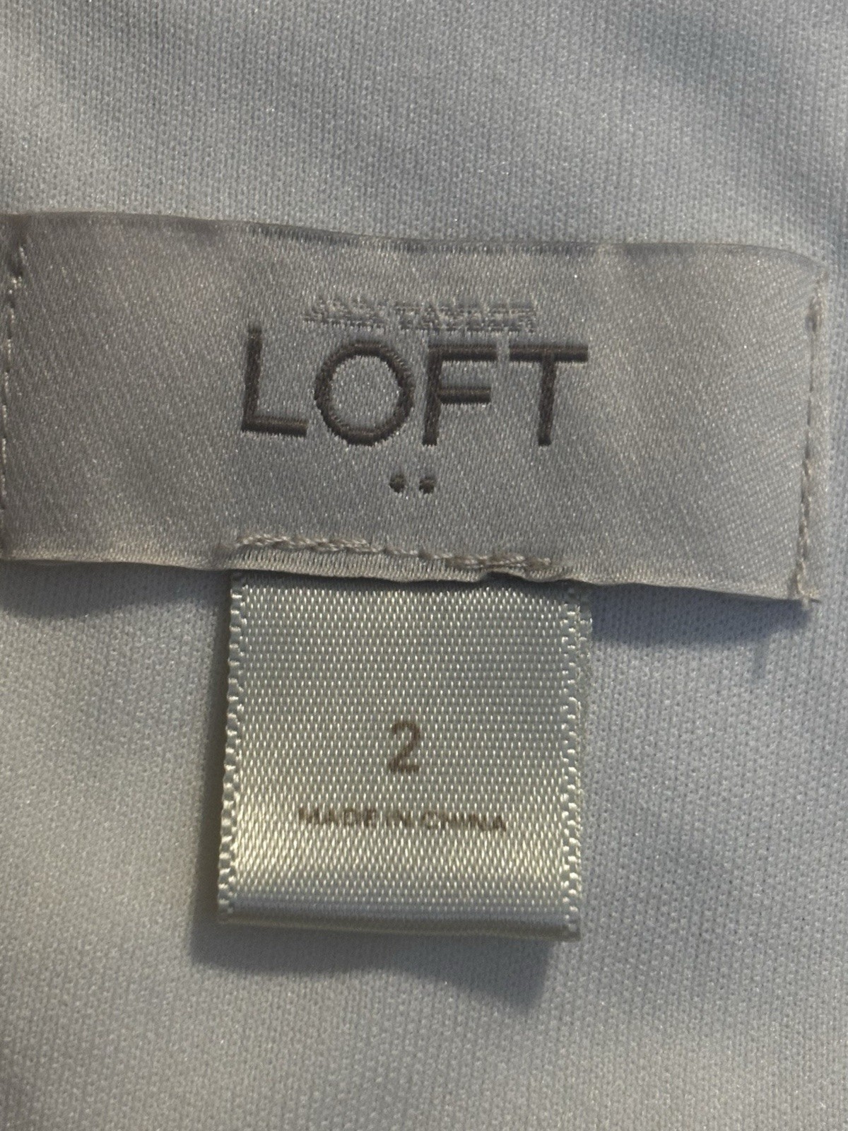 Loft Vintage Old Money Quiet Luxury Houndstooth Coastal Preppy Mixed Media 2