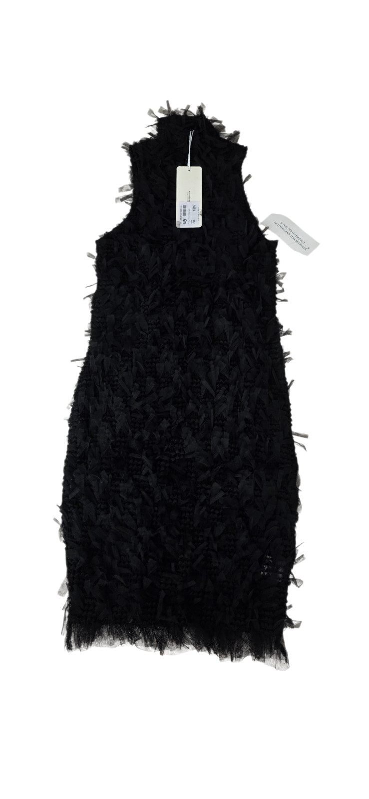 AMYLYNN mini dress(3392)
