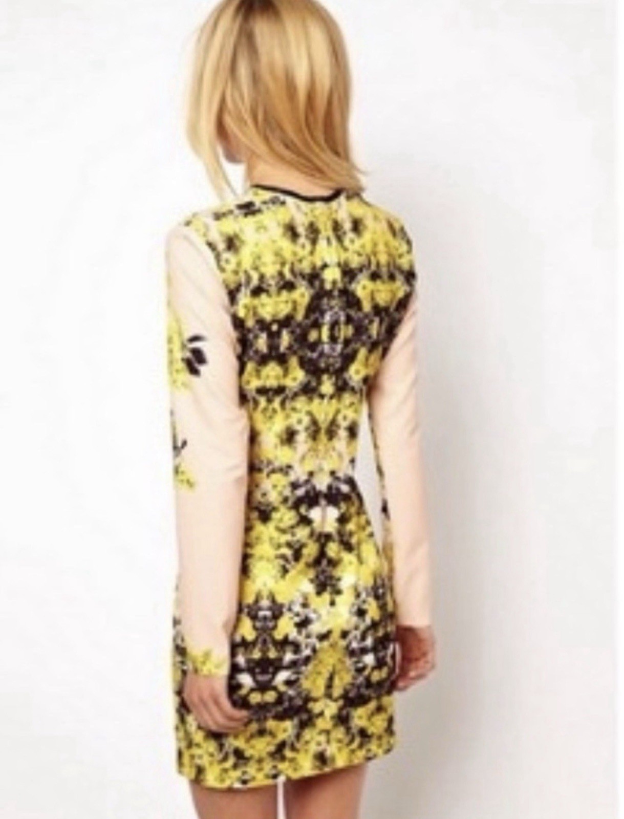 ASOS Women’s Mini Dress
