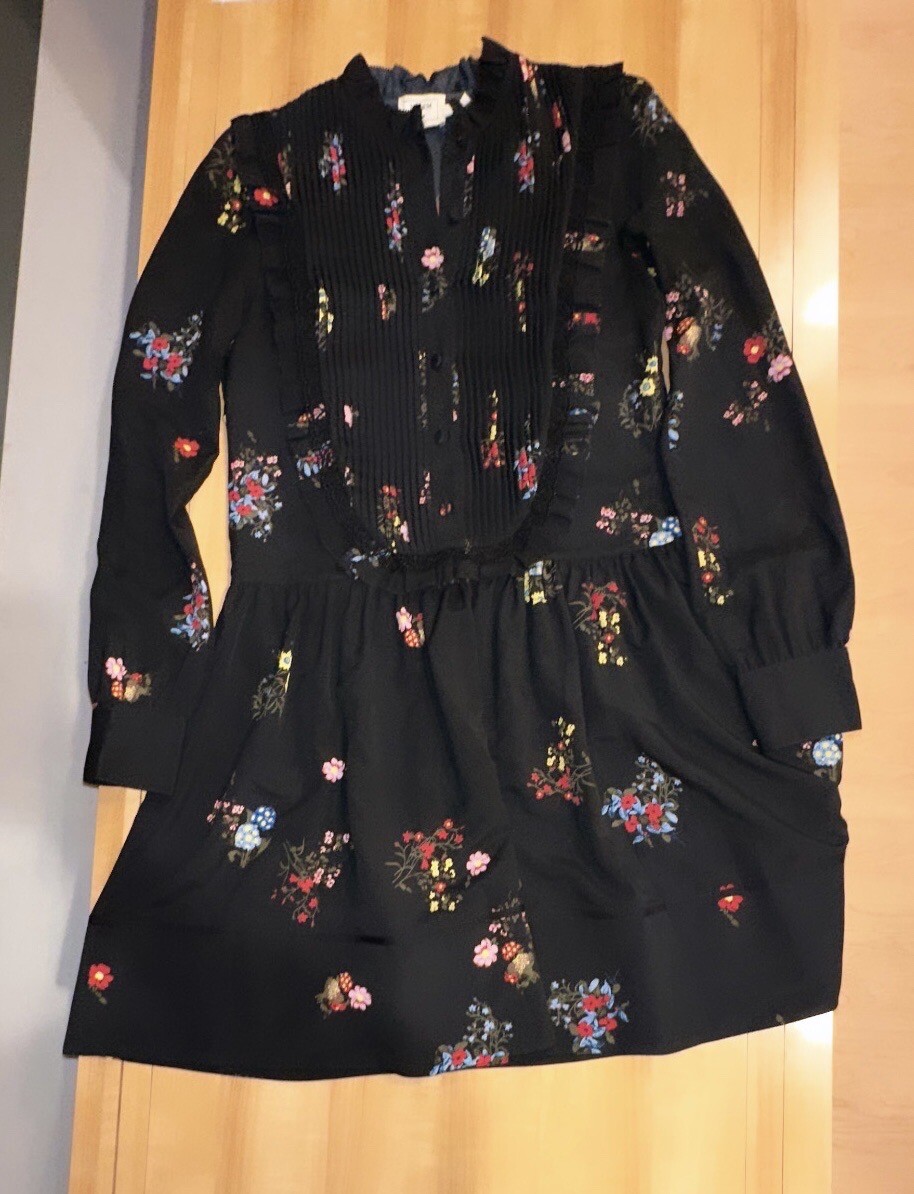 erdem x hm Dress. Premium Quality. Size: 4