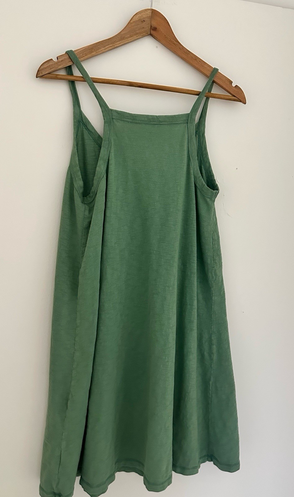 Women’s Universal Thread Dress 100% cotton – Size Small