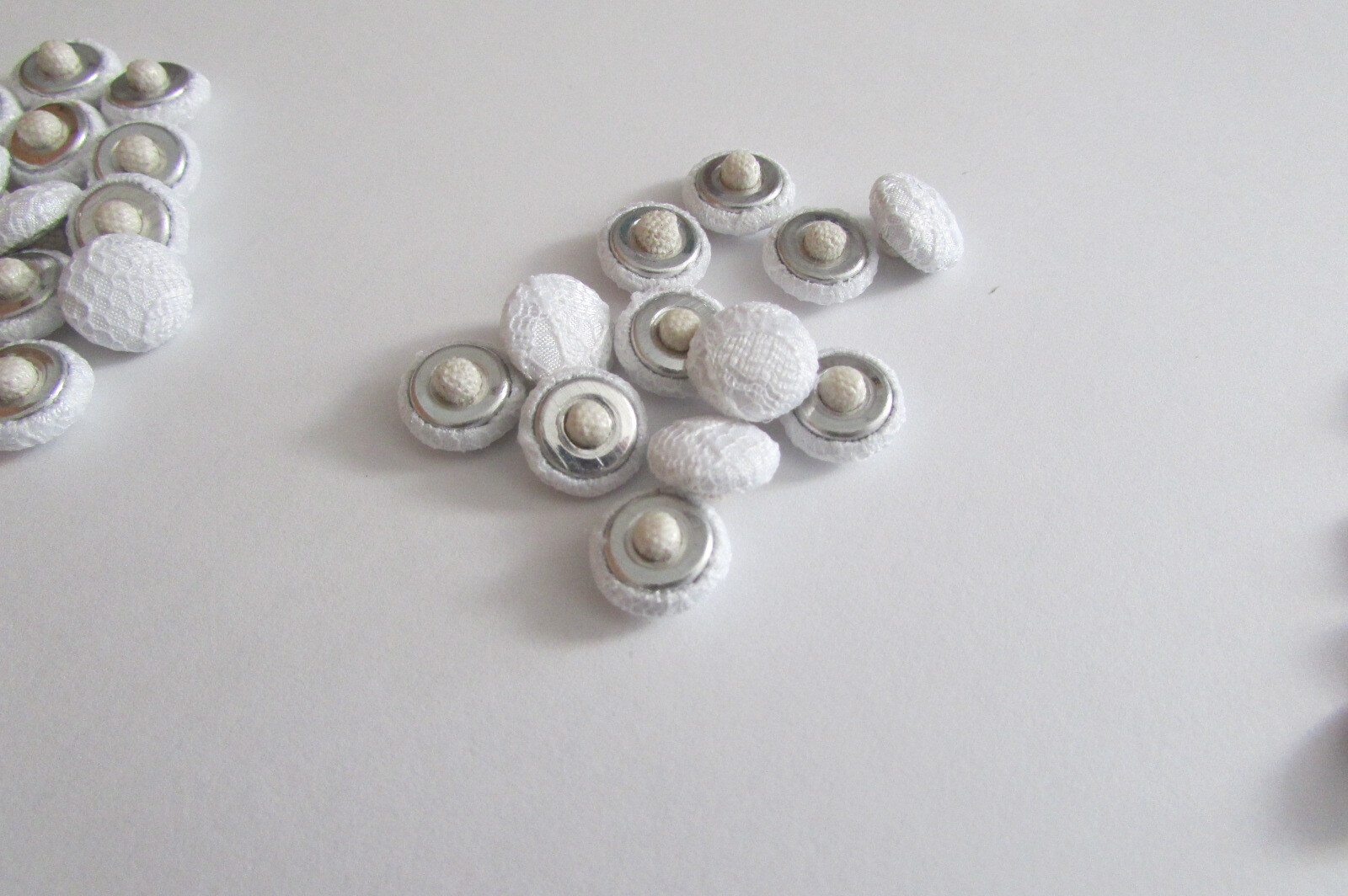ONE DOZEN Lace bridal Buttons lace Bridal Buttons, Lace buttons