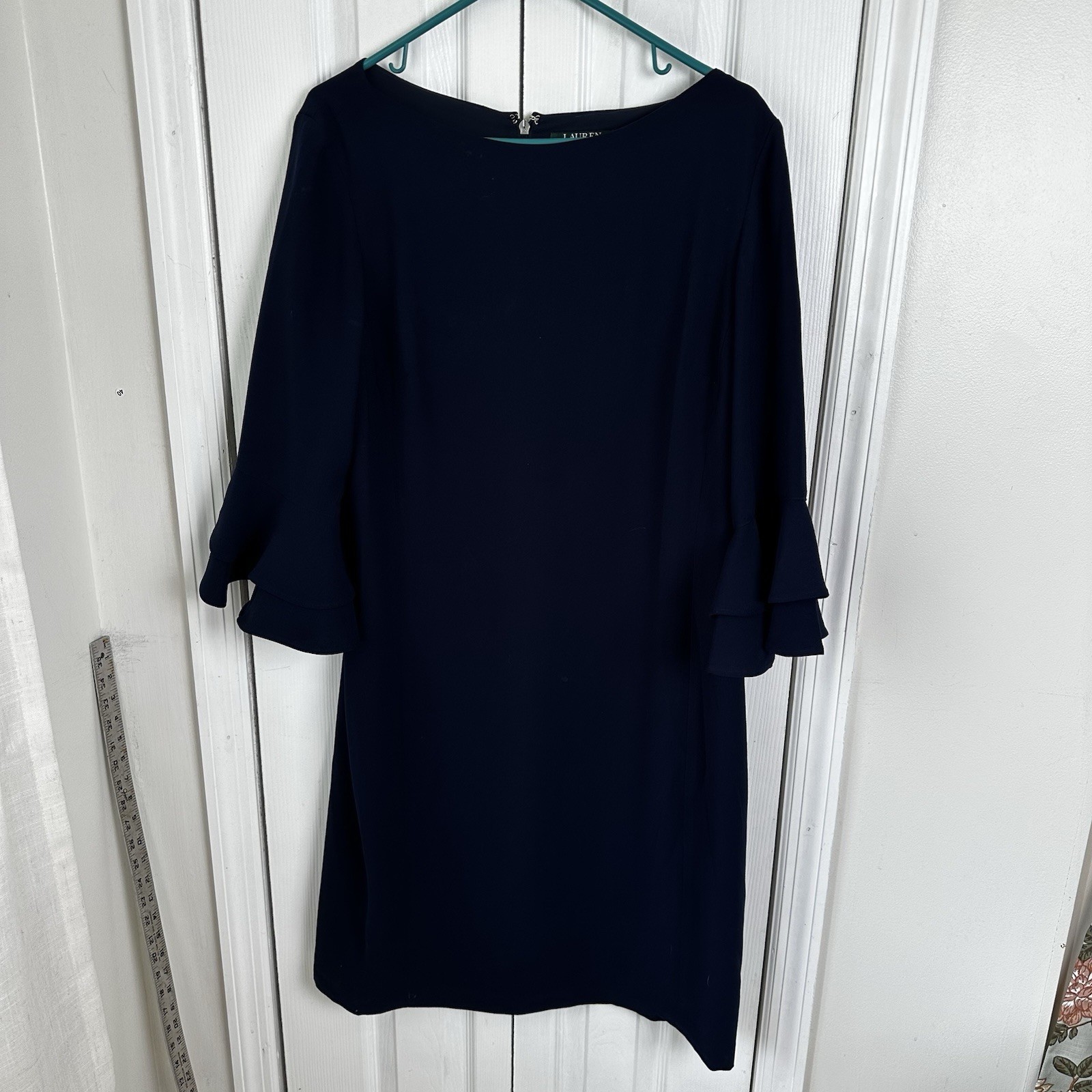 lauren ralph lauren dress Size 16