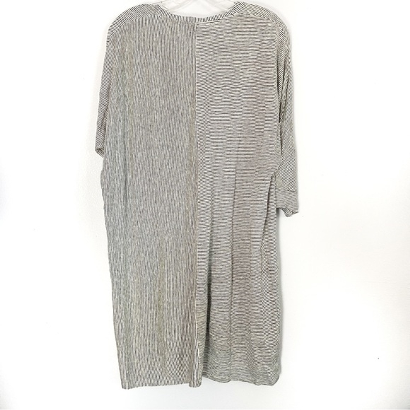 Hatch The Maley Striped Mini Dress – OS