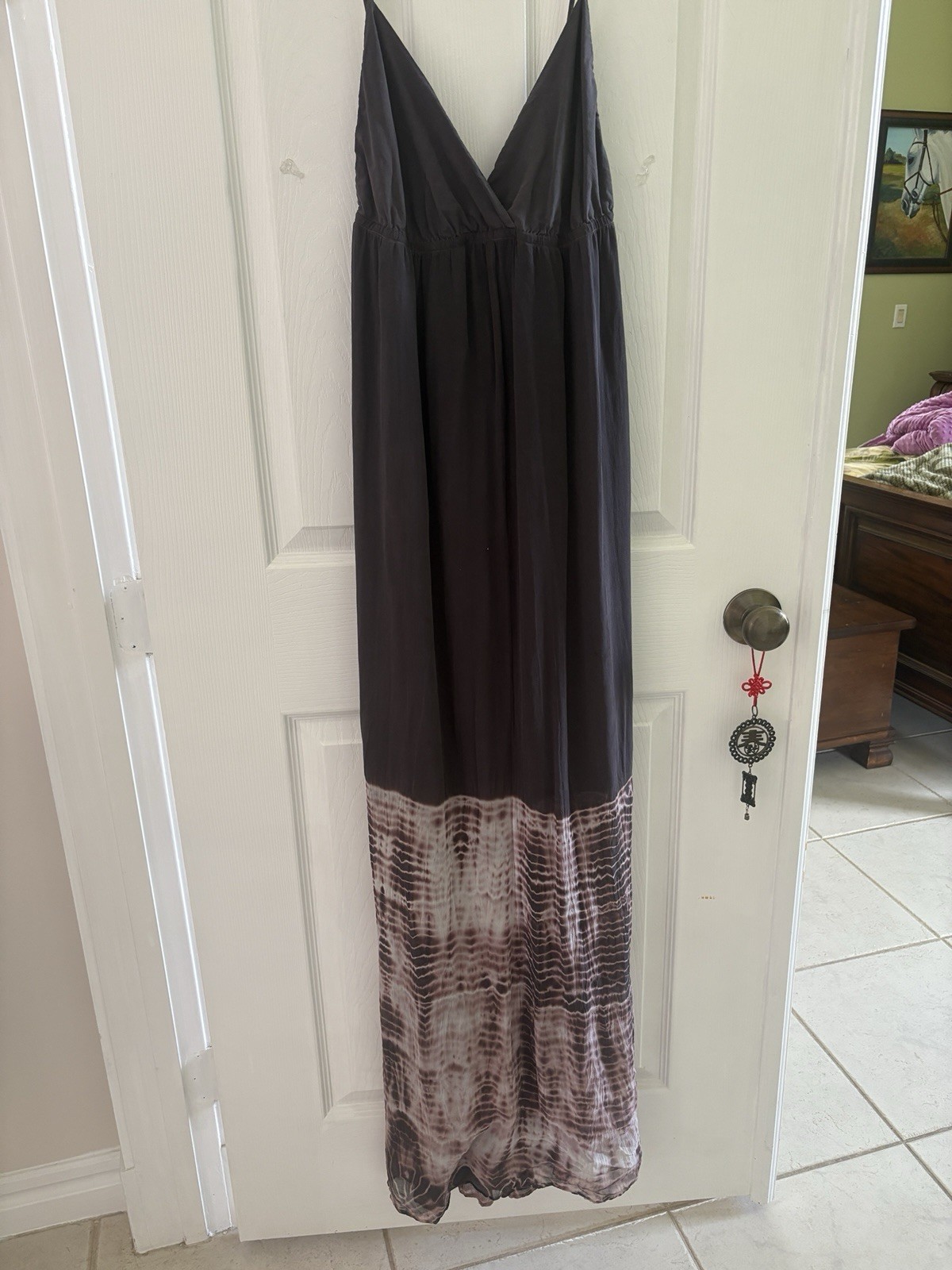 gypsy 05 maxi dress