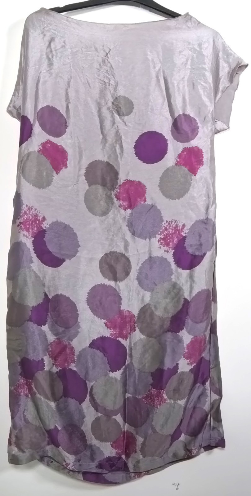 La Redoute 100% silk dress size XS