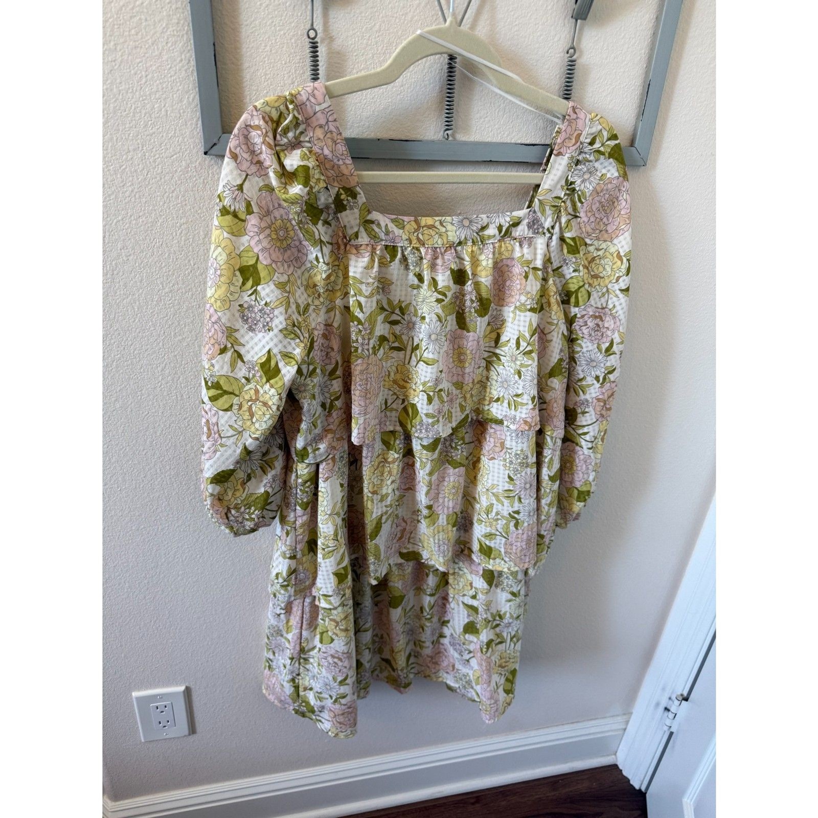 Who what Wear Size Small Dress