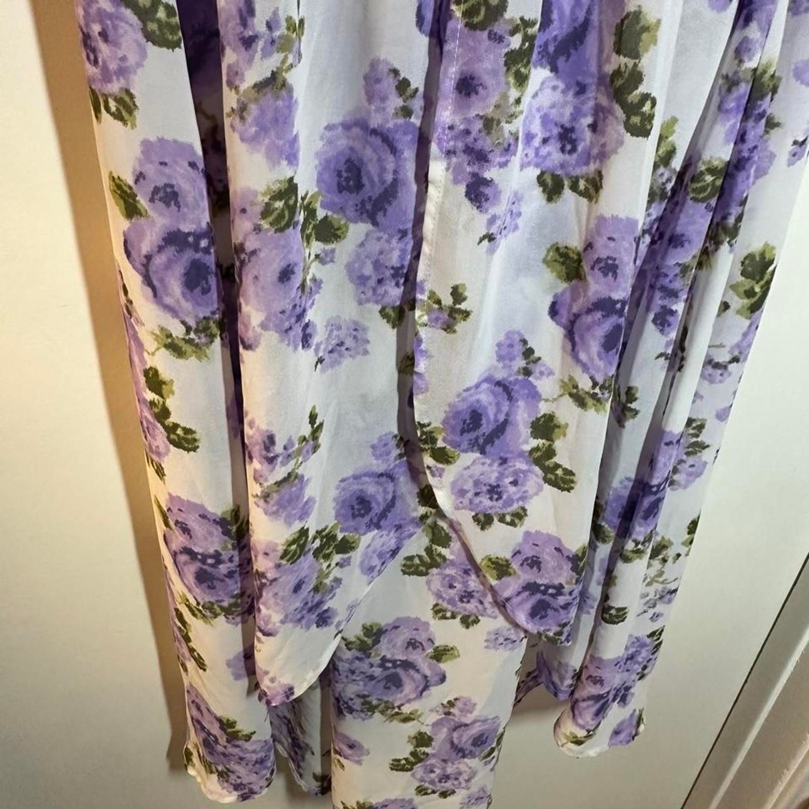 Forever-21 Women’s multi Dress