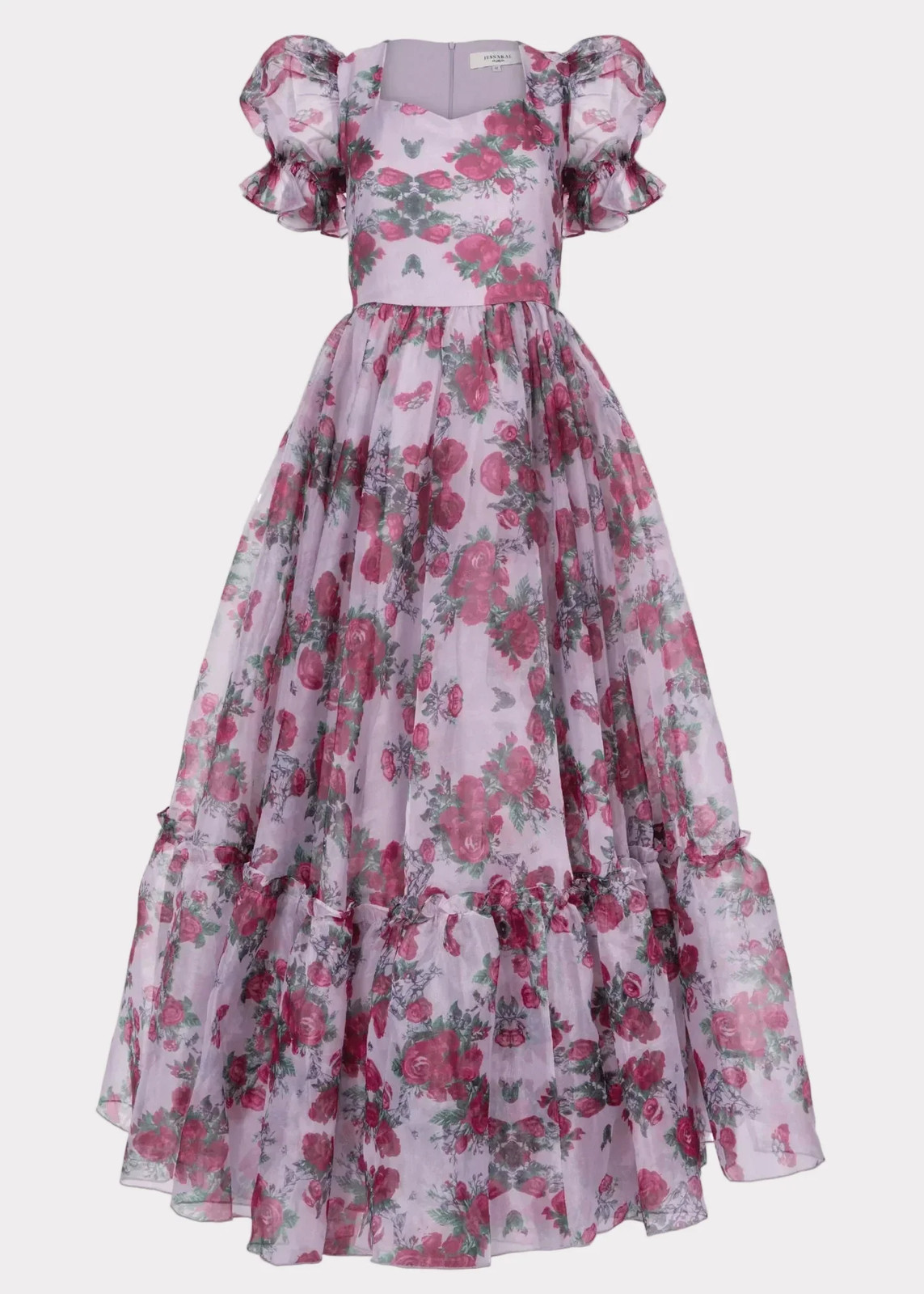 Cordelia Dress