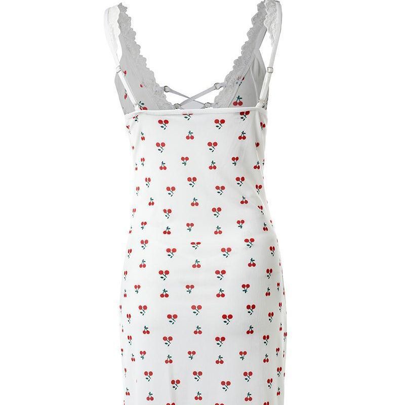 Sexy Women Lingerie Teddy Babydoll Underwear Lace Sleepwear Nightgown Slip Dress