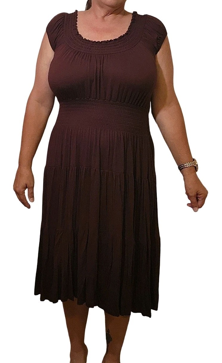 Womens Size M Dress
