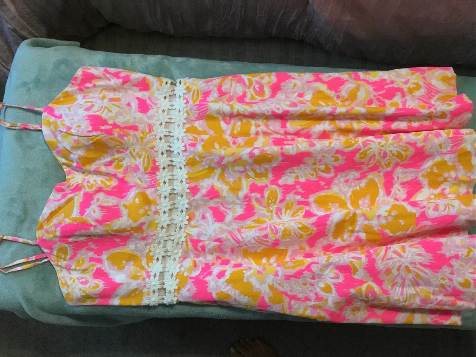 Lilly Pulitzer