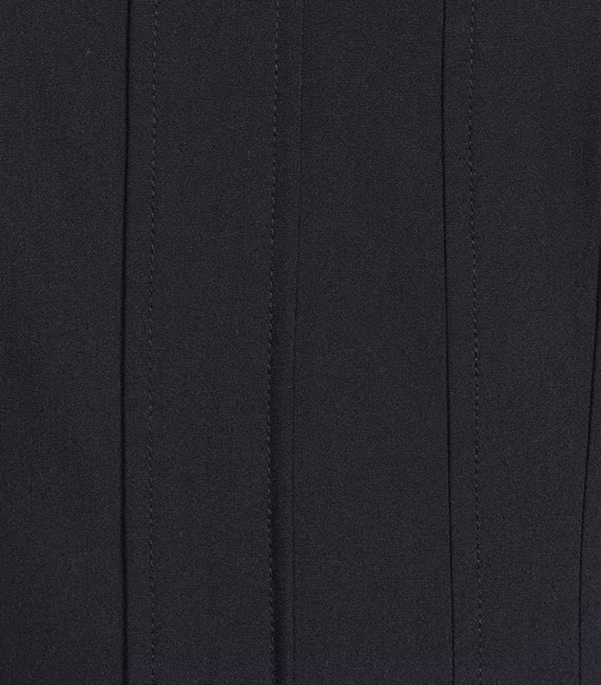 Gibson & Latimer Woven Crewneck Sleeveless Dress Size Small Color Ocean Blue