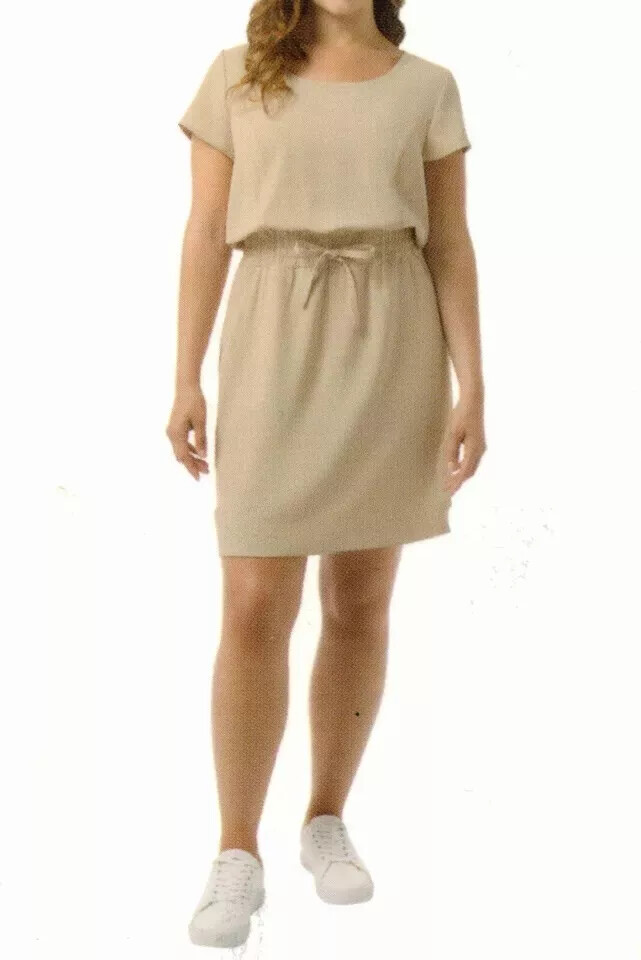 32 Degrees Ladies’ Twill Dress Soft Feel Cool Twill Fabric(1748960)