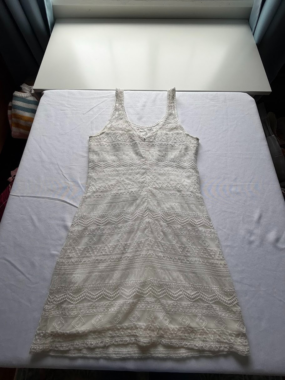 Women’s Adorable Summer Dress Perfect for any Occasion – Size 7