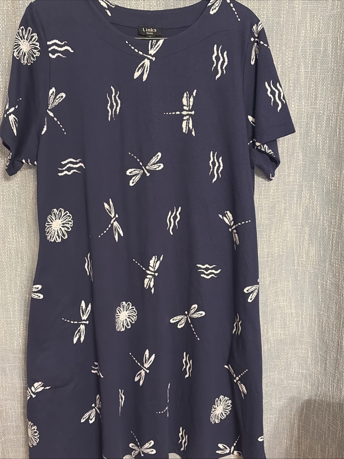 Links Dress PL