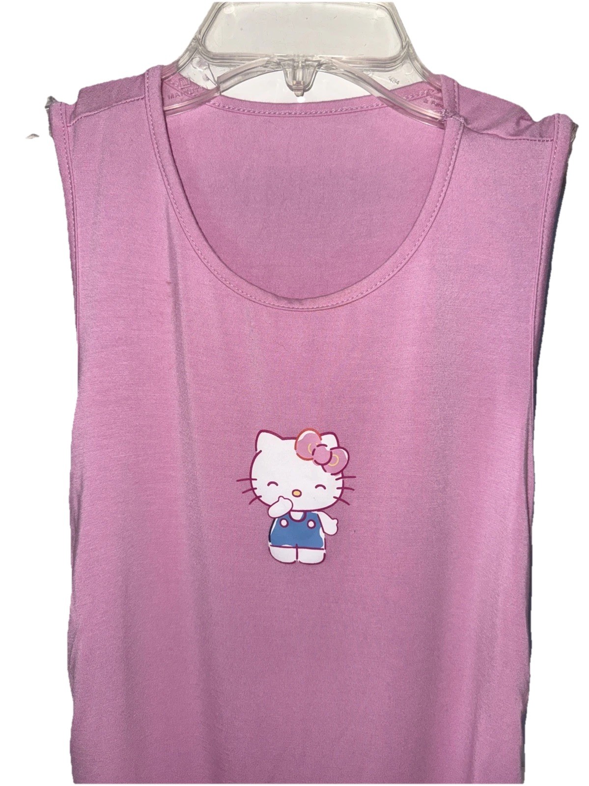 Hello Kitty And Friends Dress