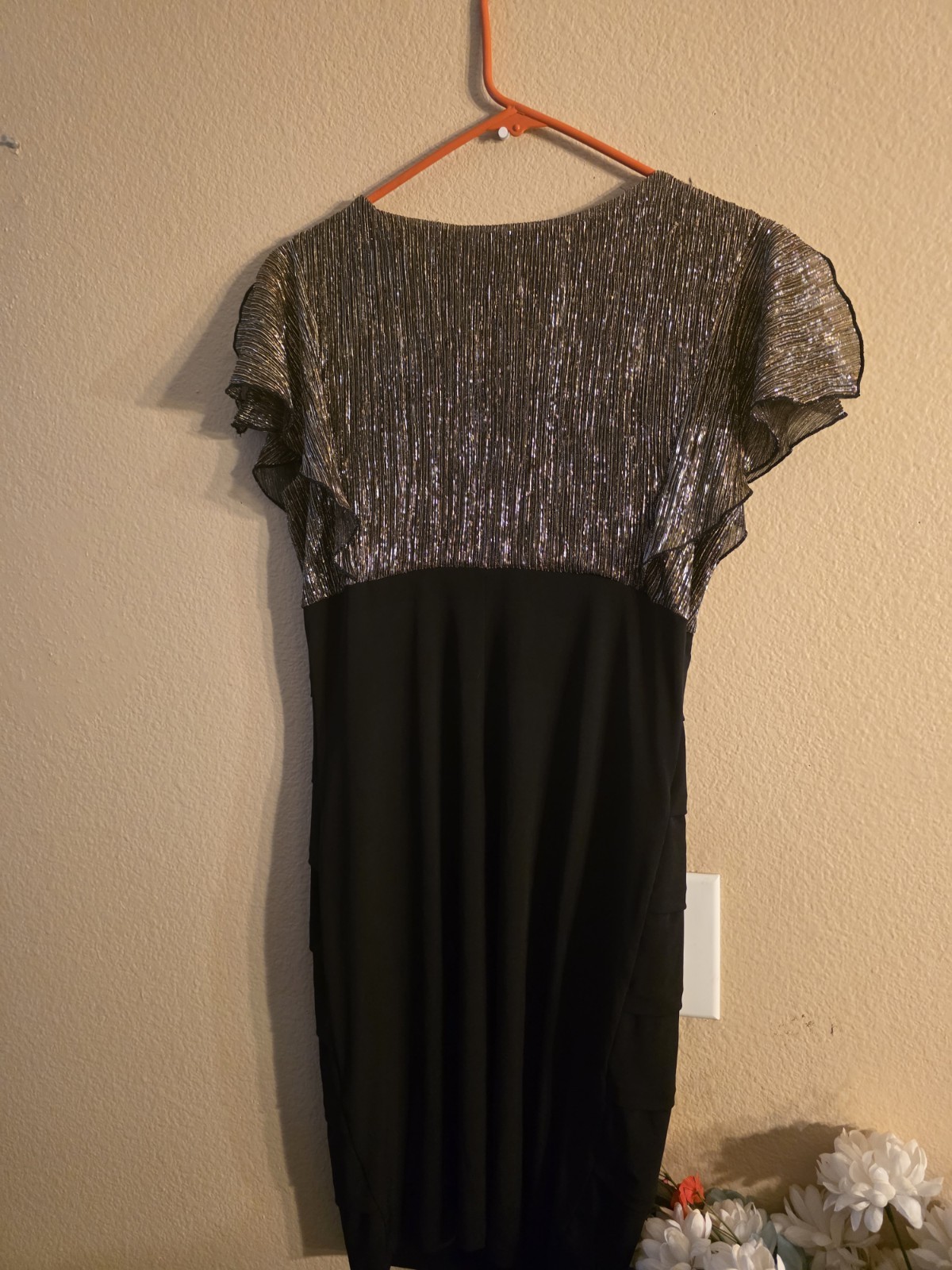 Encourage Studio Dress