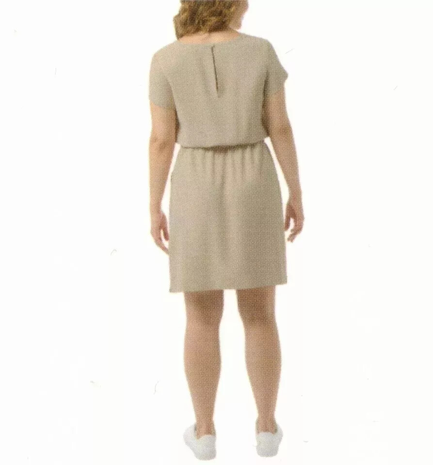 32 Degrees Ladies’ Twill Dress Soft Feel Cool Twill Fabric(1748960)
