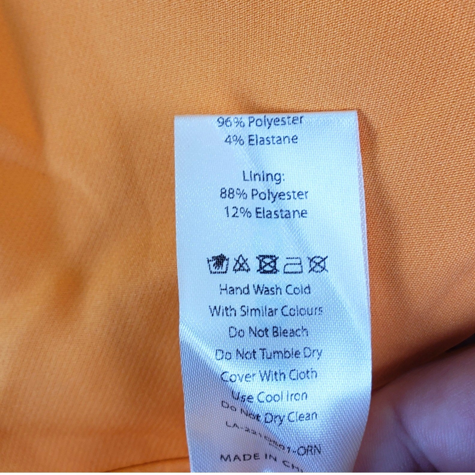 Lavish Alice One Shoulder Cape Mini Dress Womens 10 Yellow Asymmetrical Cutout