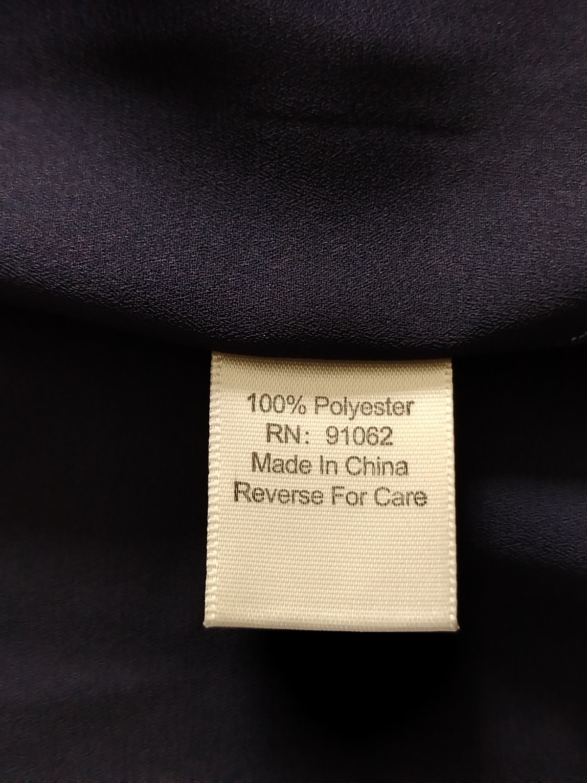 Standards & Practices Shirtdress Plus sz 1x Blue Roll tab button cuff sheer NEW