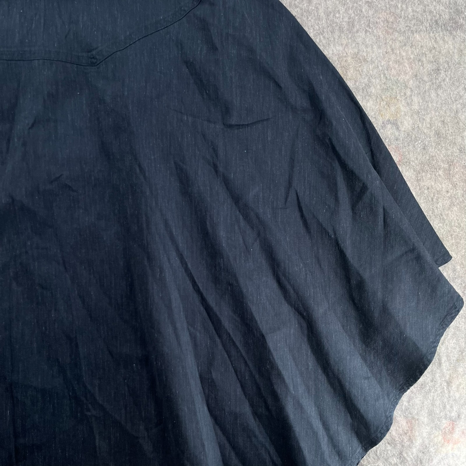 A.L.C. Navy Blue Harlow Linen Sleeveless Midi Dress Size 8