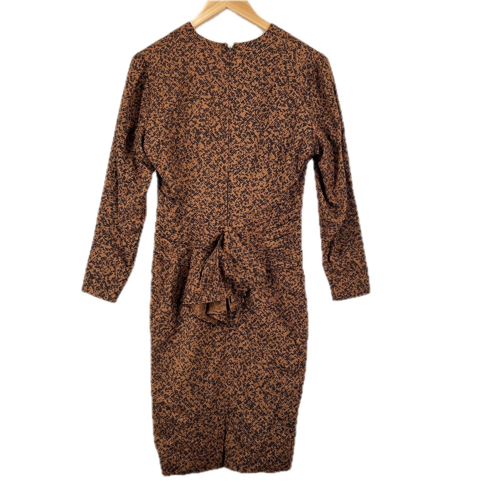no brand one piece Brown not listed Women