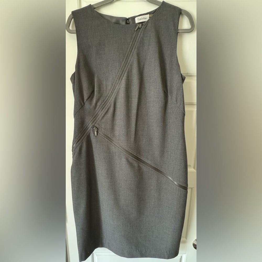 Calvin Klein Dress