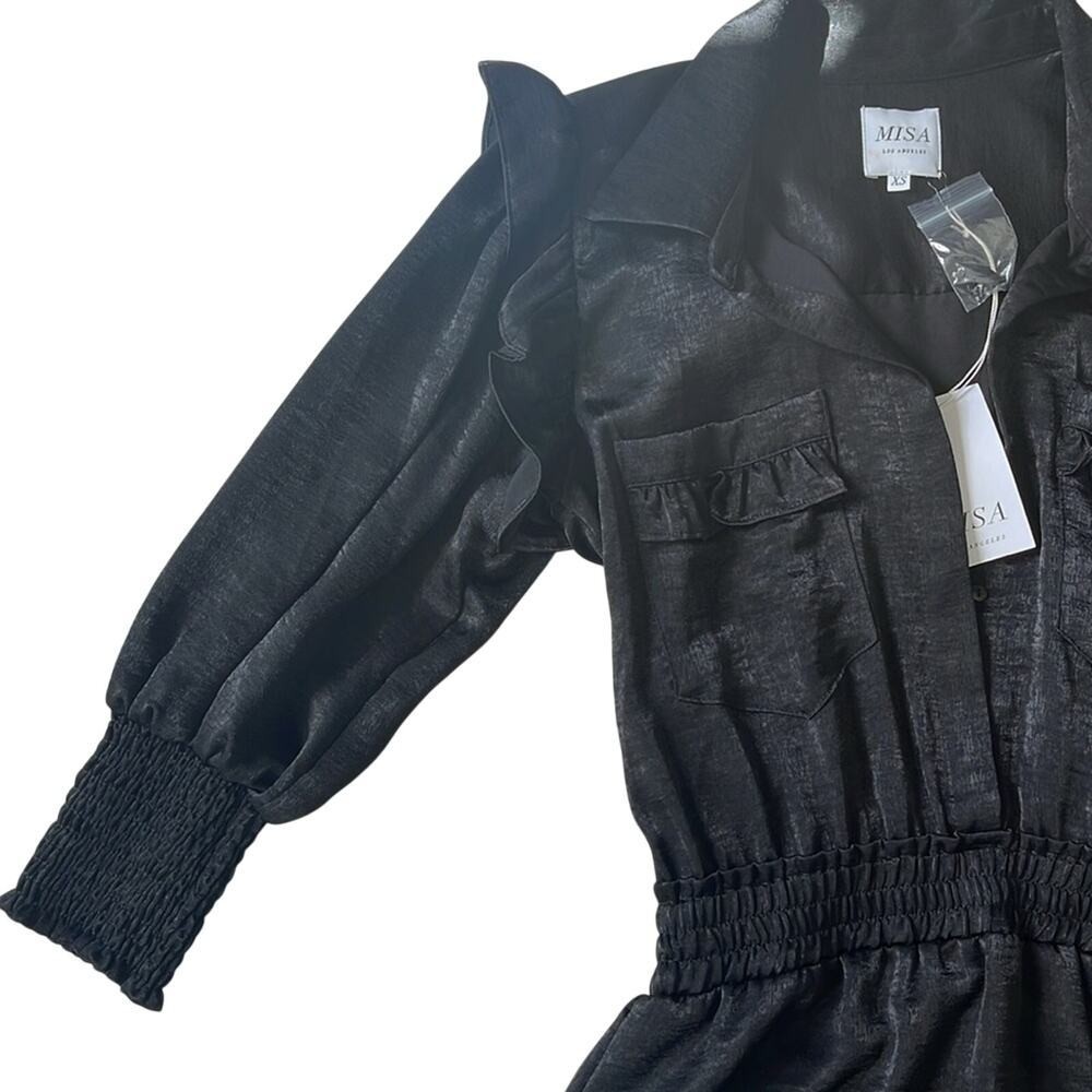 Misa Los Angeles Riona Dress