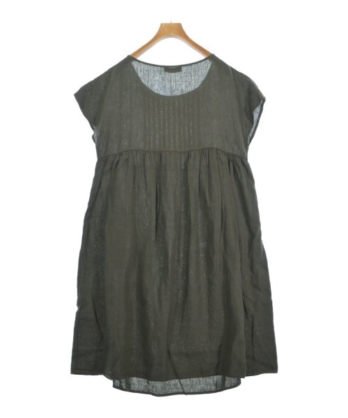 ALPHA STUDIO Dresses Charcoal gray 42(Approx. L) 2200633164058