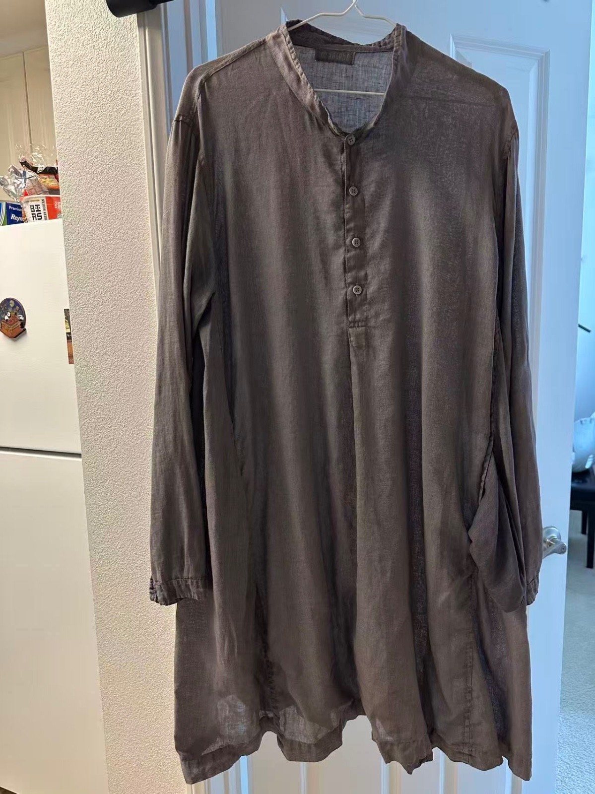 CP Shades Dress Medium
