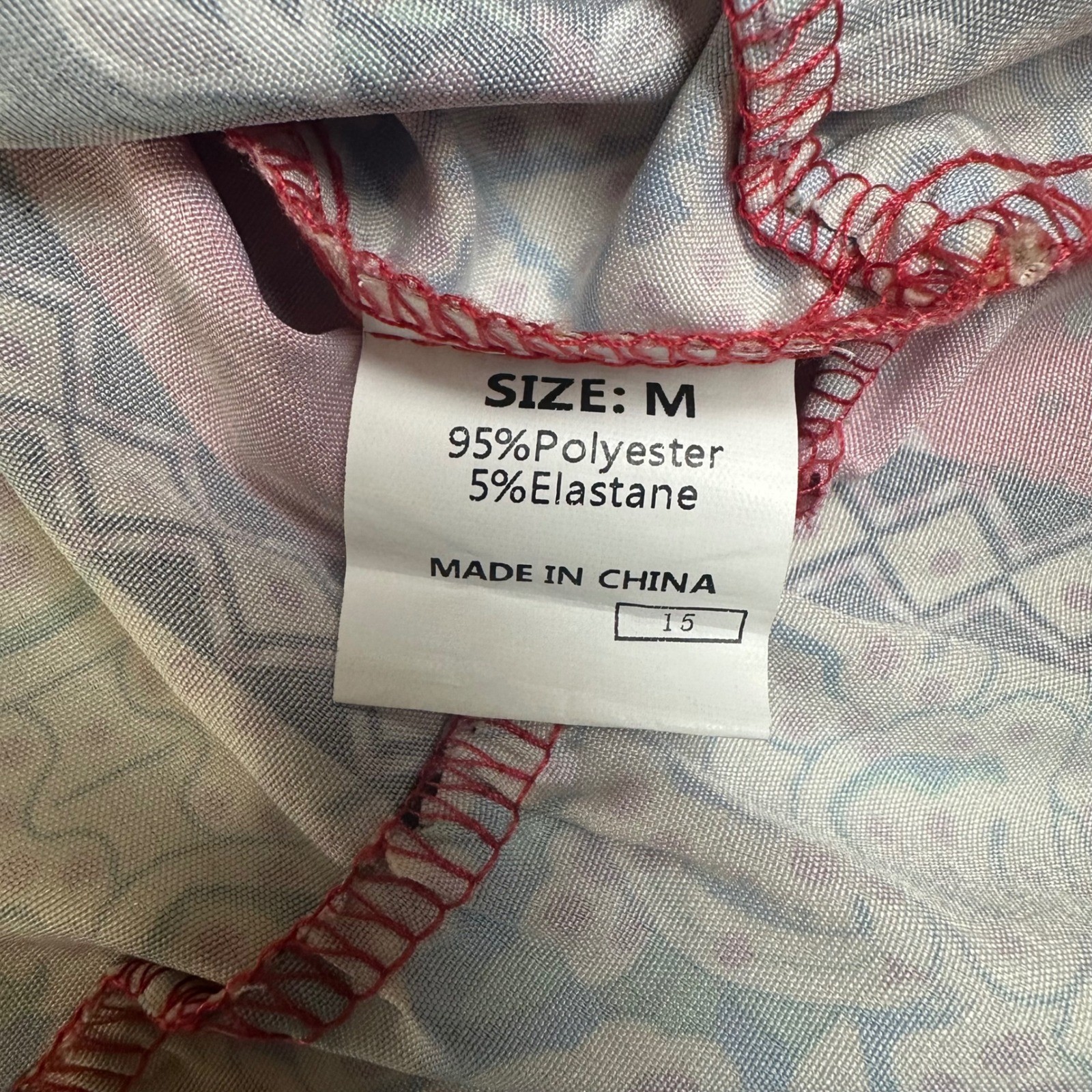 Cottagecore Prairie Indie Girl Sleeveless Festival Dress Sz M Bohemian Ruffle