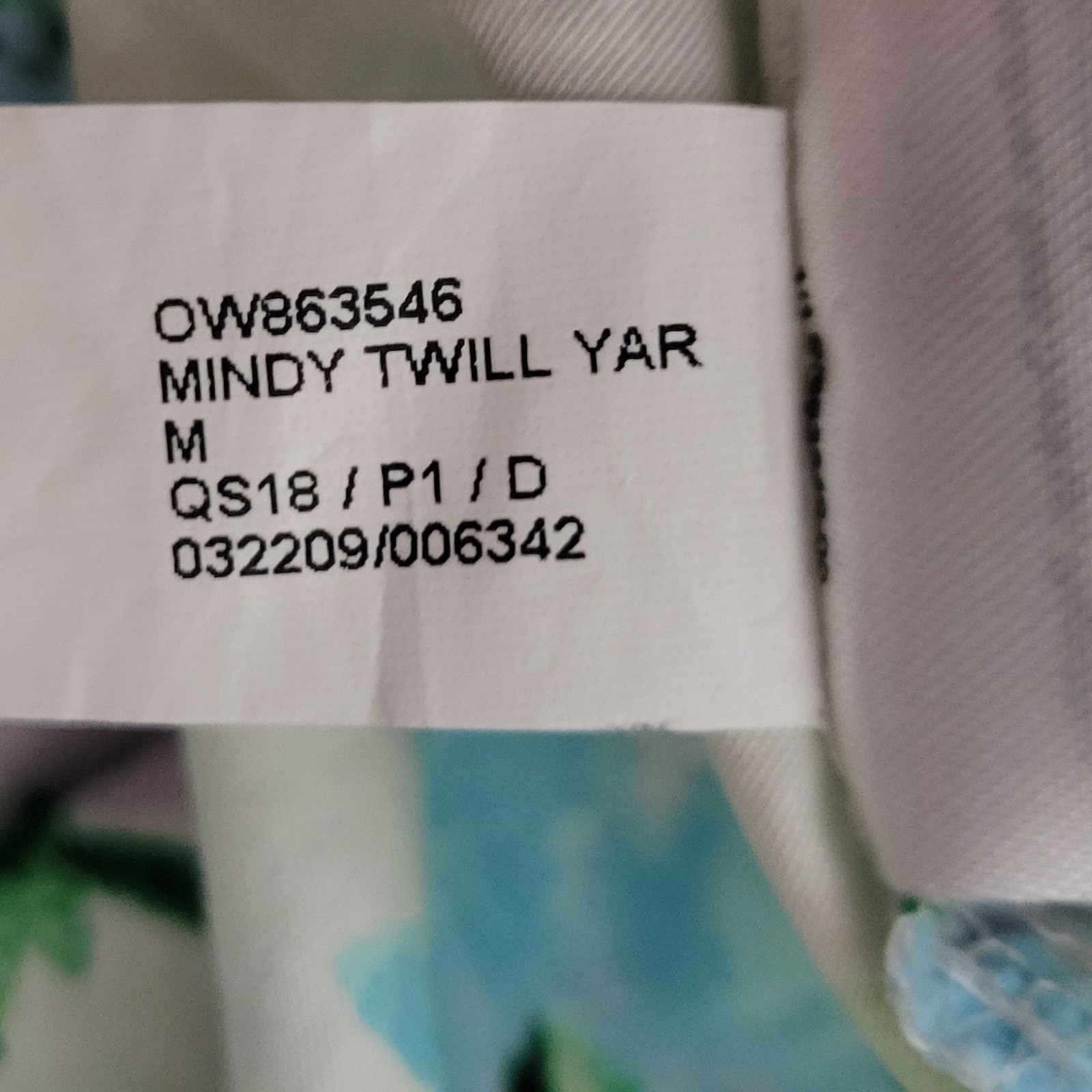 Old Navy Mindy Twill Dress Womens M Mini Puff Sleeve Milkmaid Babydoll Coquette