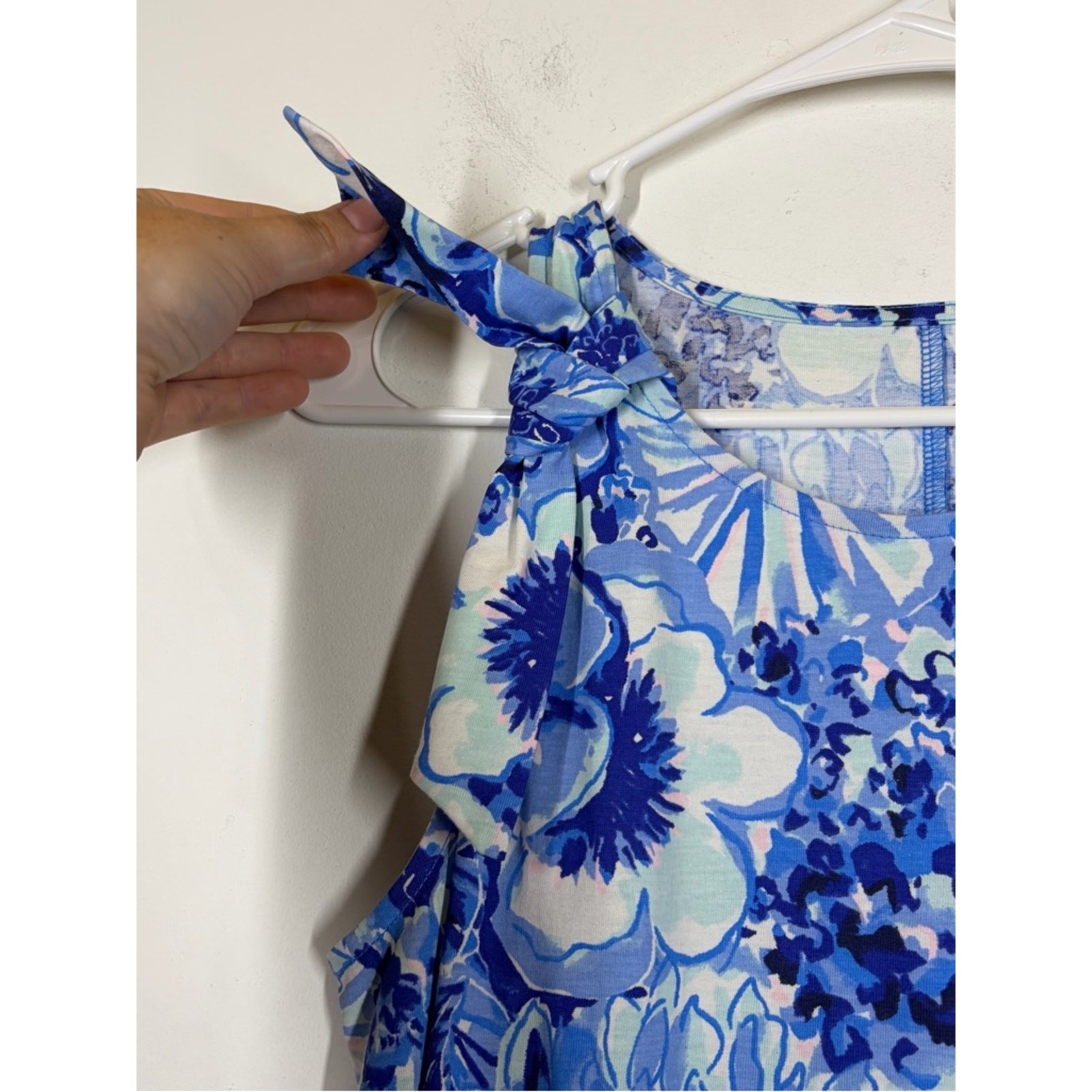 Lilly Pulitzer Luella Dress Size Small