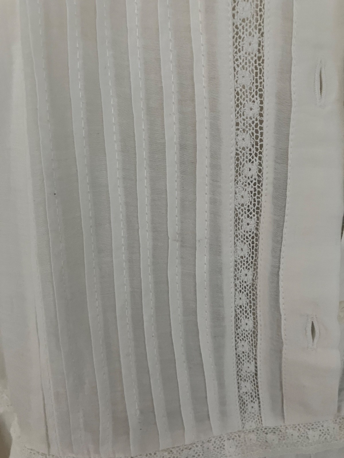 Women Romane Zadig &Voltaire Cotton Flowing maxi Dress L