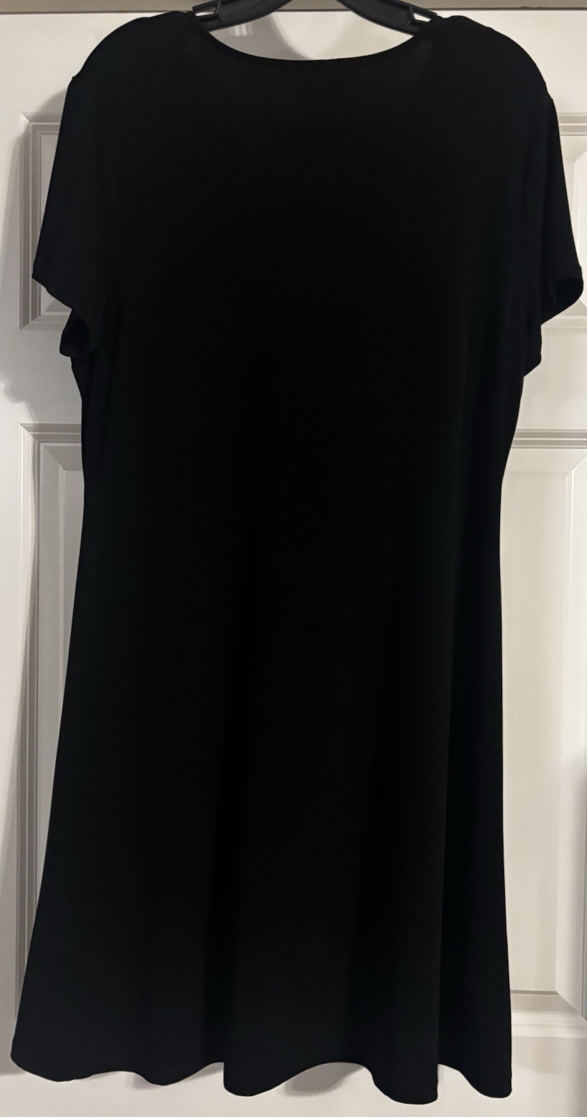 NWOT Chico’s No Iron Travelers Old Money Quiet Luxury Packable Size 2 U.S. L/12