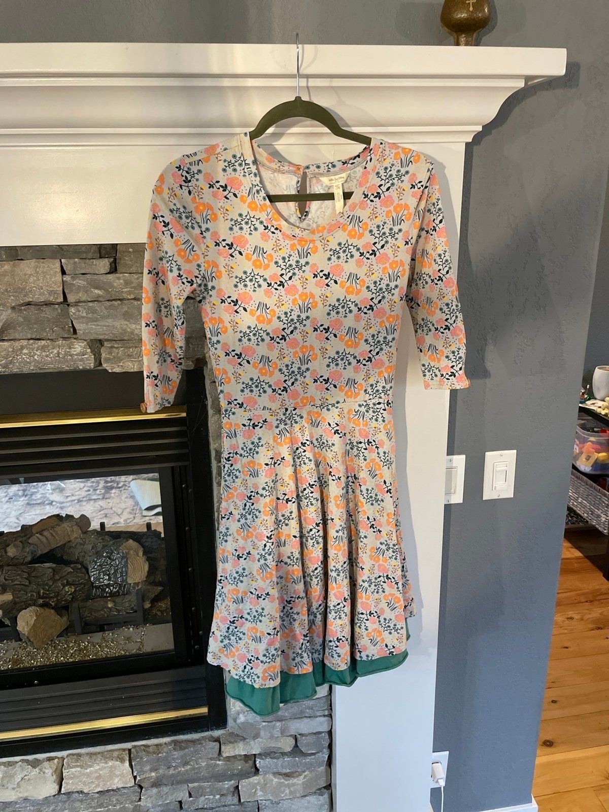Matilda Jane Dress