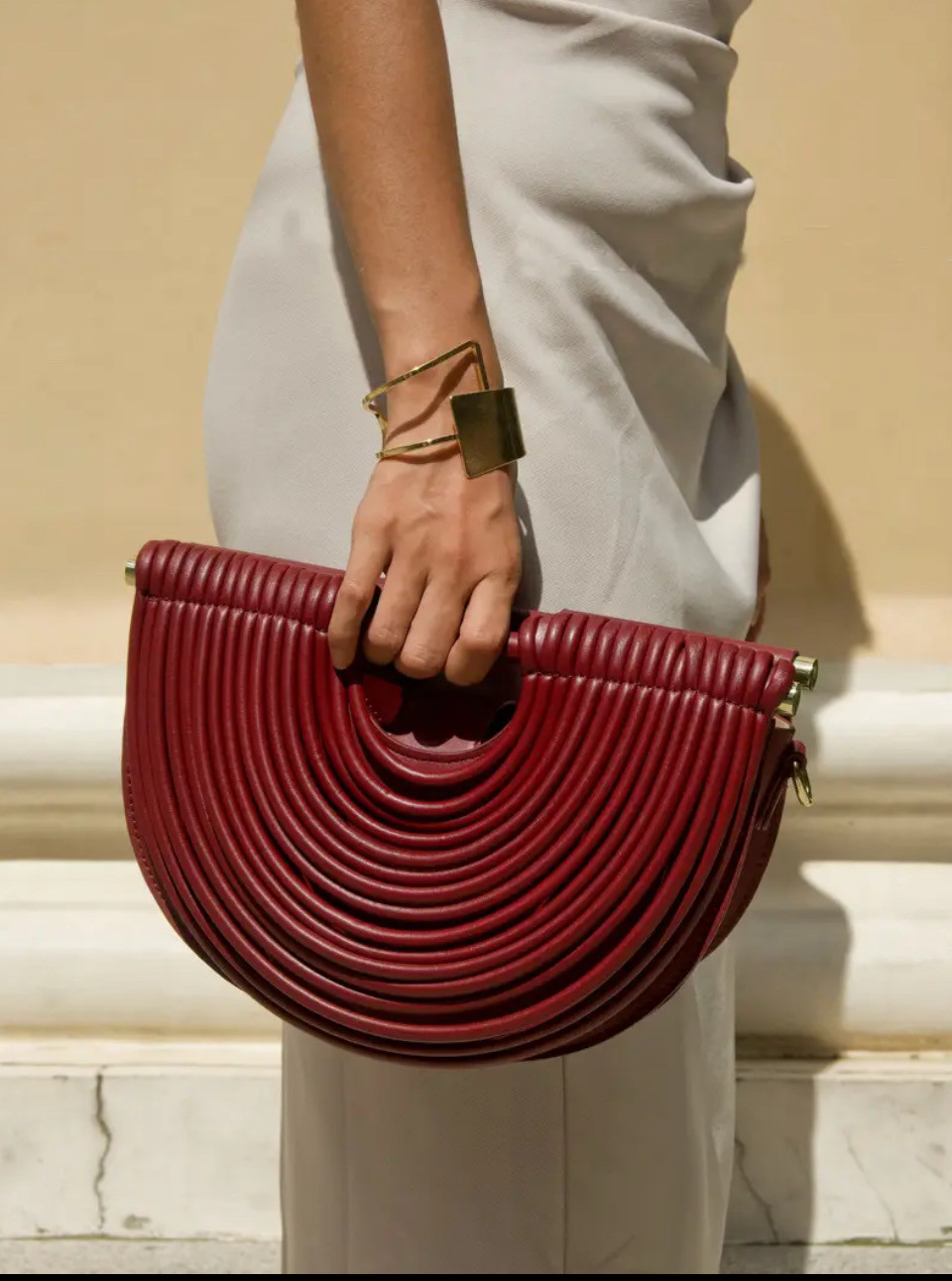 Luxury Large Capacity Handbag