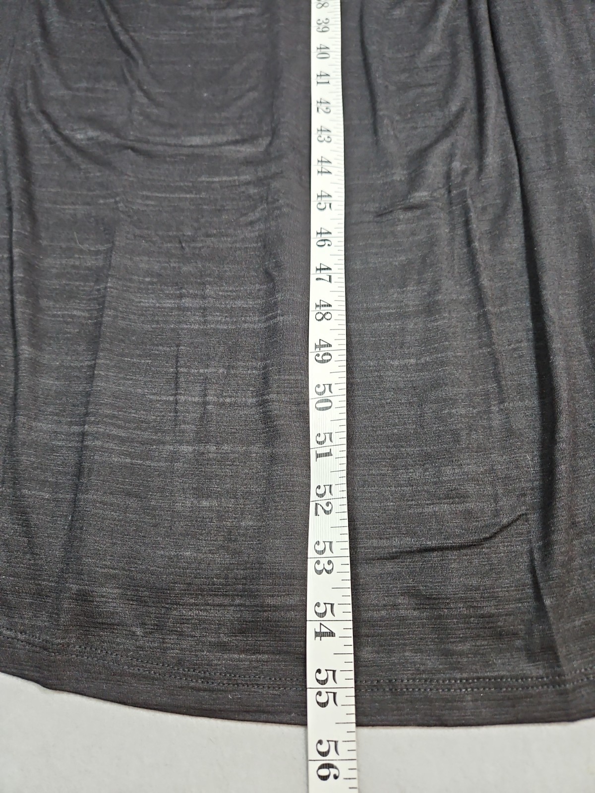 Fraiche By J Womens Black Sleeveless Pleated Waist Maxi Dress Size Medium NWT