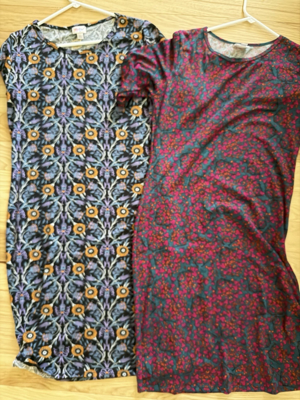 lularoe dresss Lot 2 Size L