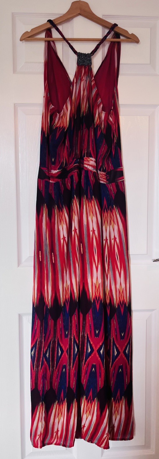 Women’s NEXT Runway Collection Maxi Dress Size 16