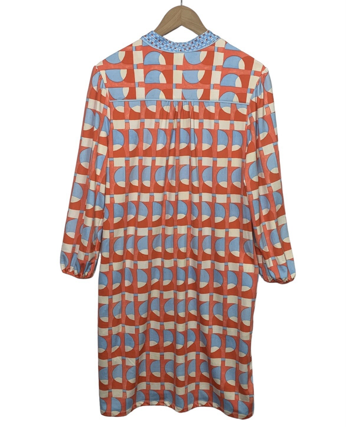 J McLaughlin Emer Shift Dress Womens Size Medium NWT $288