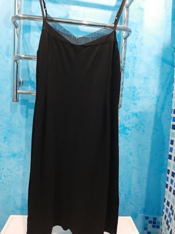Women BCBGeneration Dress Black 38 / M / 46