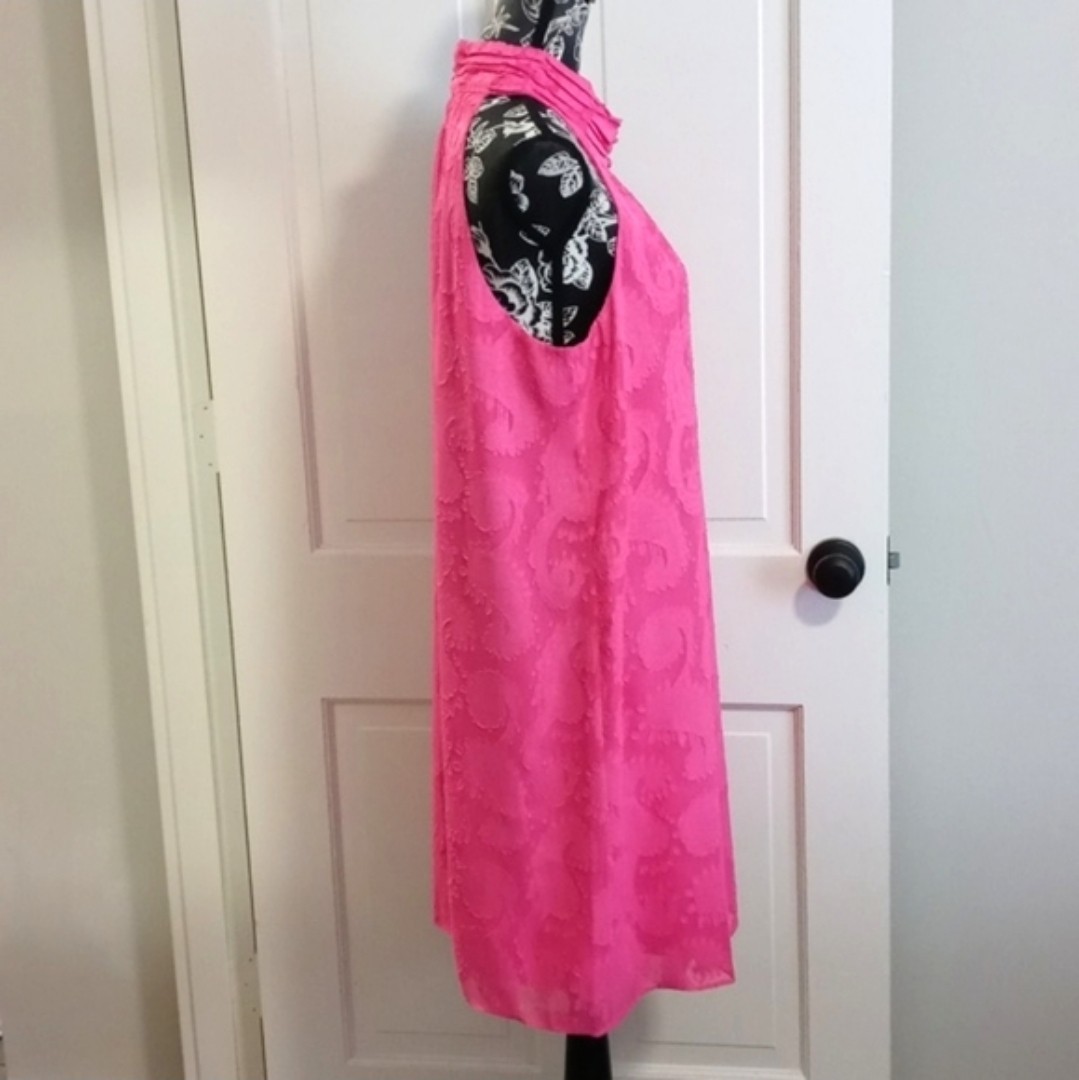 🆕️ 💞LARGE HTF Lilly Pulitzer💞 – Kristine Dress