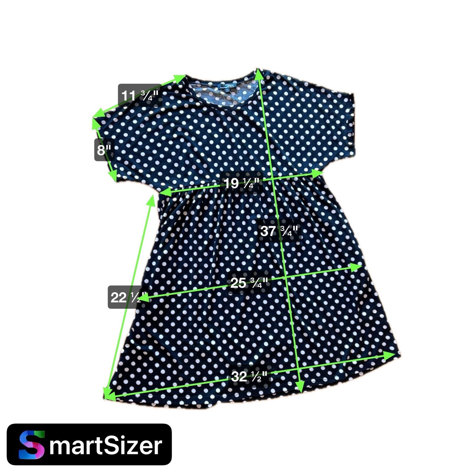 Suzanne Betro Black White Polka Dot Dress Sz 2X Pockets Empire Waist Career NWT